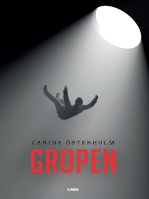cover image of Gropen